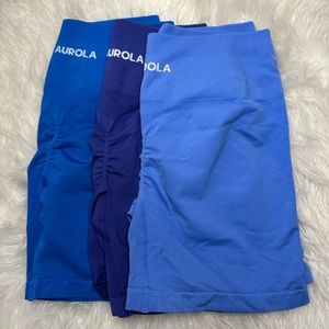 Aurola Amazon Shorts
